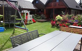 Domek Letniskowy Złote Piaski